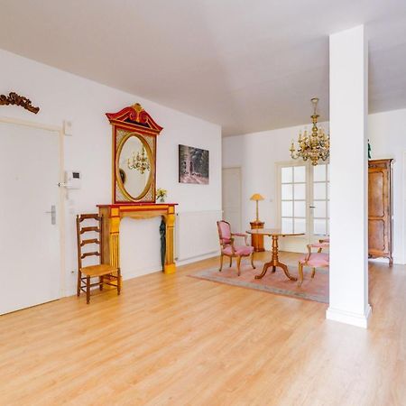 Lovely Apartment With Exceptional Terrace บอร์โด ภายนอก รูปภาพ