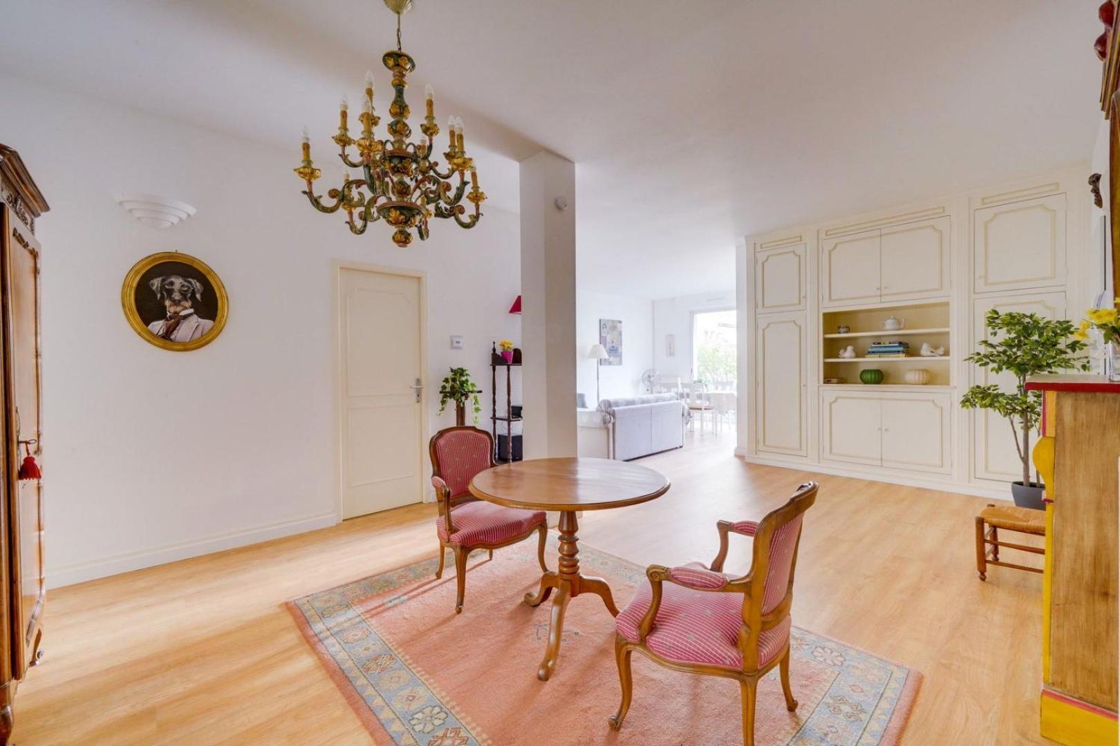 Lovely Apartment With Exceptional Terrace บอร์โด ภายนอก รูปภาพ