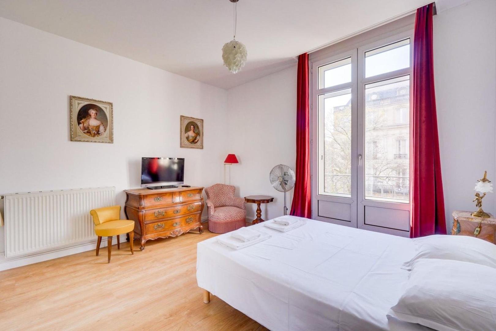 Lovely Apartment With Exceptional Terrace บอร์โด ภายนอก รูปภาพ