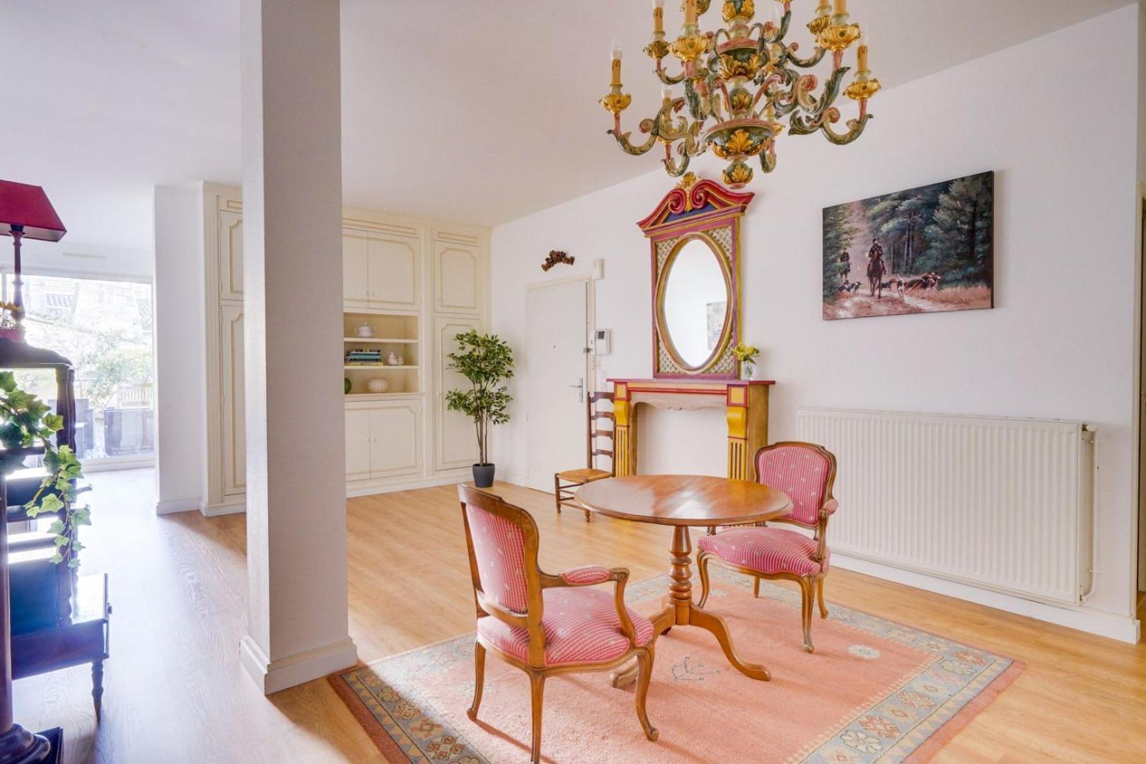 Lovely Apartment With Exceptional Terrace บอร์โด ภายนอก รูปภาพ